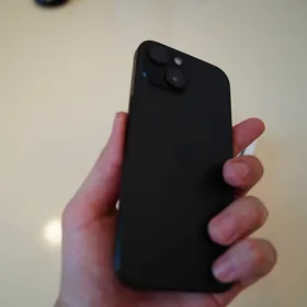 iPhone 15