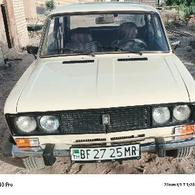 Lada 2106 1990