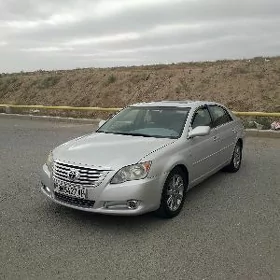 Toyota Avalon 2009