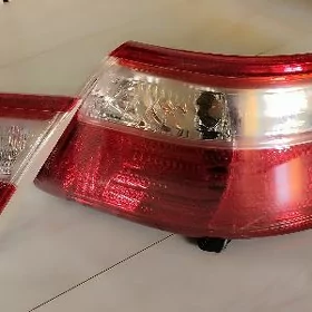 Fara Stopnik Camry 2007