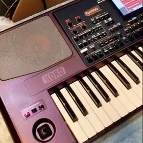 Korg pa 1000
