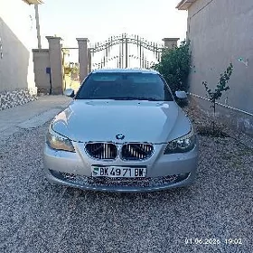BMW E60 2004