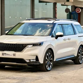 Kia Carnival 2022