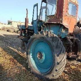 MTZ T-28 1992