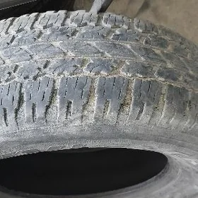 265 65 17 TEKER DUNLOP
