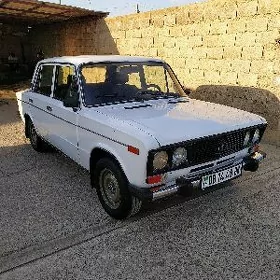 Lada 2106 1997