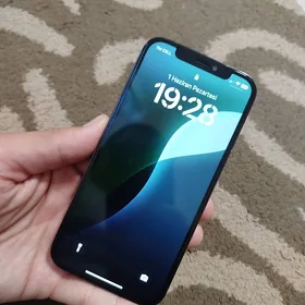 iphone 12pro obmen