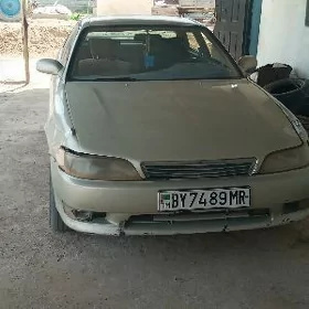 Toyota Mark II 1993
