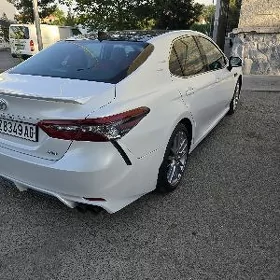Toyota Camry 2023