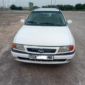 Opel Astra 1995
