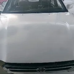 Toyota Corolla 1993