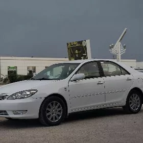 Toyota Camry 2005