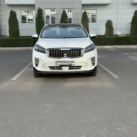 Kia Sorento 2020