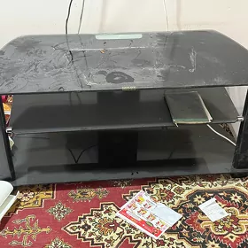 Telewizor  postawka