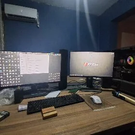 3d we igrawoy kompyuter