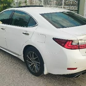 Lexus ES 350 2018