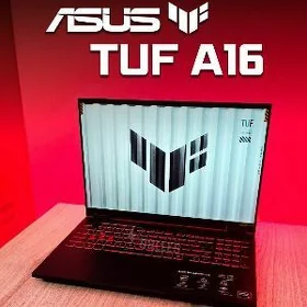 TUF A16|RTX5060|Ryzen9|16/1TB