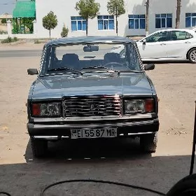 Lada 2107 2010