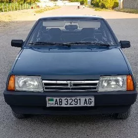 Lada 21099 1999