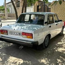 Lada 2107 2011