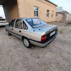 Opel Vectra 1991