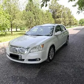 Toyota Avalon 2009
