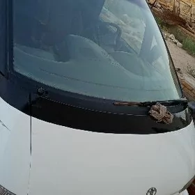 Toyota Previa 1992