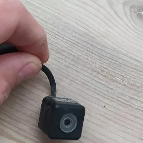 Камера заднего вида Nissan