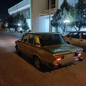 Lada 2106 1999