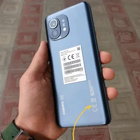 Mi11 mi 11