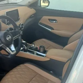 Nissan Sentra 2021