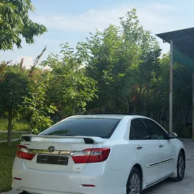 Toyota Aurion 2013