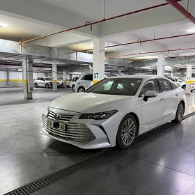 Toyota Avalon 2019