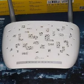 TP-LINK wifi router