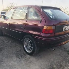 Opel Astra 1993
