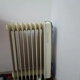 Электрическая печка