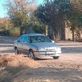 Opel Vectra 1991