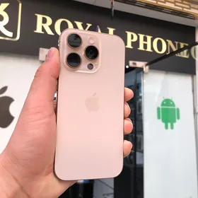 iPhone 16Pro 932sim