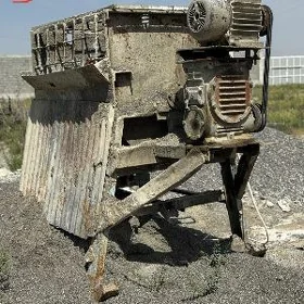 beton misalka