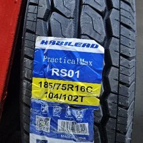 185/75/16  Habilead