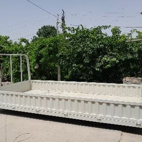 Forland L5 yzky Bord