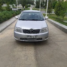 Toyota Corolla 2005
