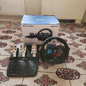 logitech g29 rul