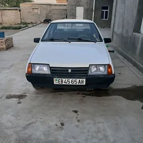 Lada 21099 2001