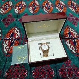 Audemars Piguet