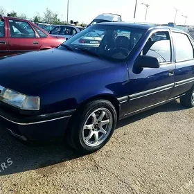 Opel Vectra 1991