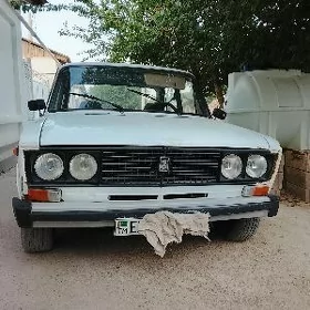 Lada 2106 1993