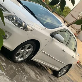Toyota Corolla 2012