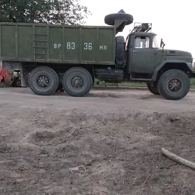Zil 131 1986