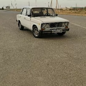 Lada 2106 2003